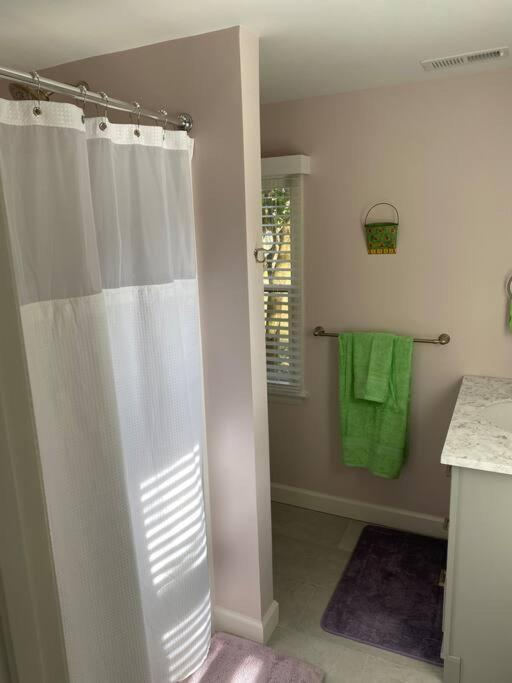 Newly Renovated Guest House Oxford Экстерьер фото