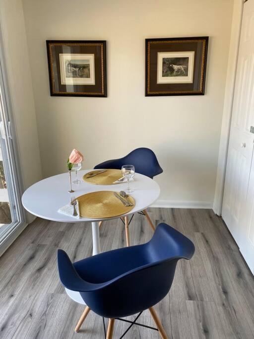 Newly Renovated Guest House Oxford Экстерьер фото
