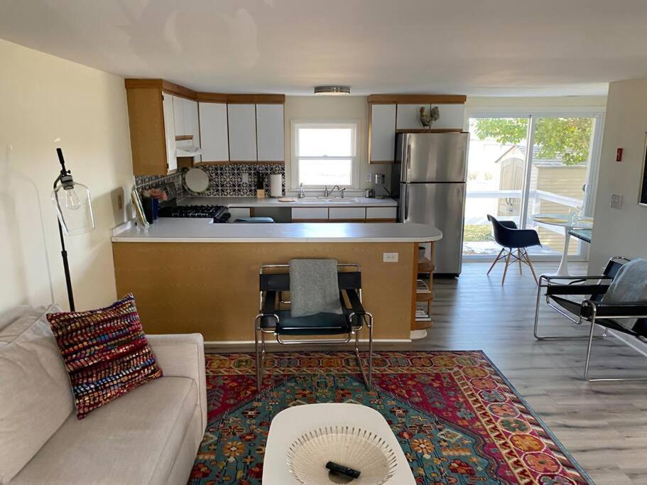 Newly Renovated Guest House Oxford Экстерьер фото
